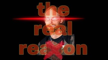 The REASON why mojang WON