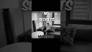 Watch Mystic101 No Secrets video