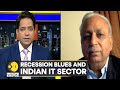 US recession fears don't look grave: Tech Mahindra | Business News | WION image