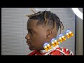 Haircut Tutorial: 😱 $100 Travis Scott Fade 😱