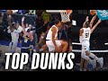 Best Dunks of the 2022 NBA Preseason 👀