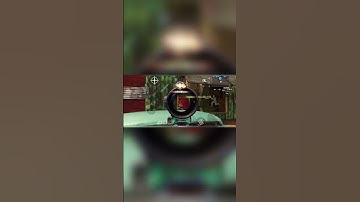 3 Piece On Firing Range #callofdutymobile #callofduty #codmobile #cod #codm #sniping #gaming