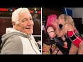 WWE Legend Pat Patterson Passes Away. WWE Superstars React... Lana & Asuka Kiss...Wrestling News