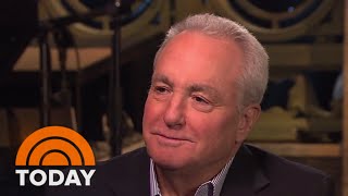 'SNL’ Turns 40: Lorne Michaels Remembers The Beginning | TODAY
