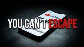 You Can't Escape YouTube's Algorithm. I Mapped the Exit.