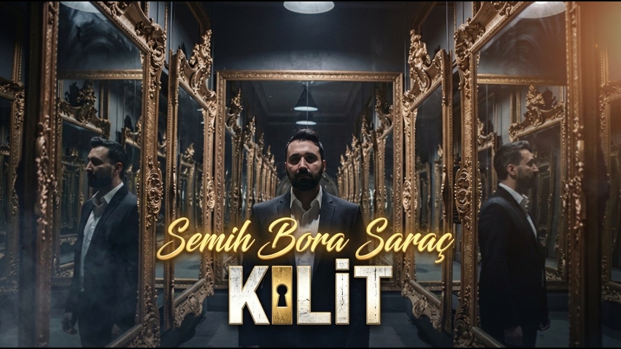 Kilit — Official Music Video