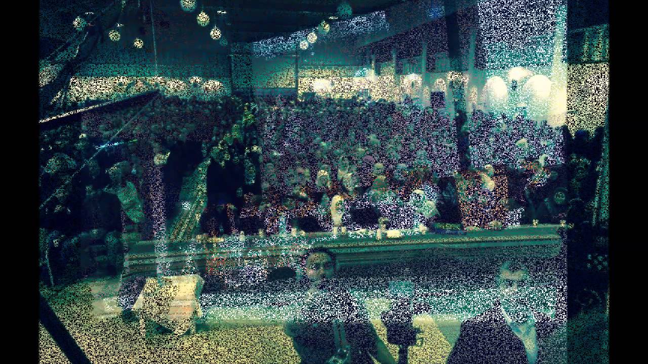 Mawlid - Madih Essen 1436 | 2014-2015 | Die Zusammenfassung | HD