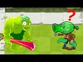 Plants vs Zombies GW Animation   - Primal Cartoon Anime Video PVZ