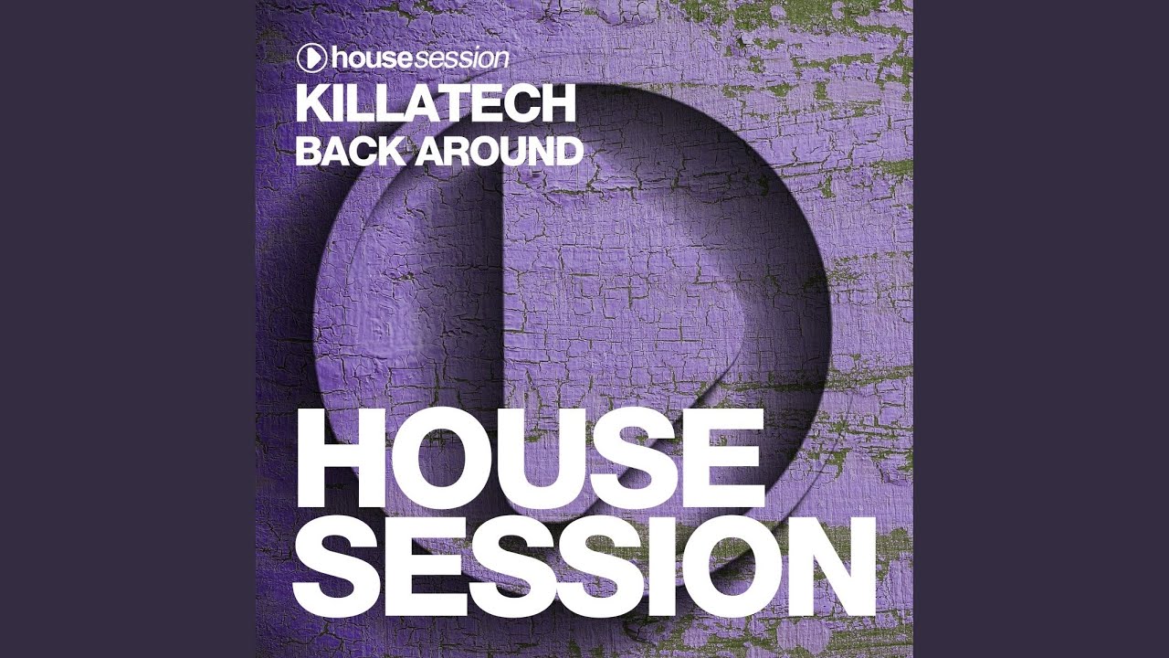 Watch Back Around (Extended Mix) on YouTube Watch Back Around (Extended Mix) on YouTube
