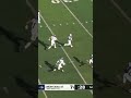 not catching him 💨 #montanastate #bobcats #ncaa #fcs #collegefootball #highlight #touchdown #bozeman