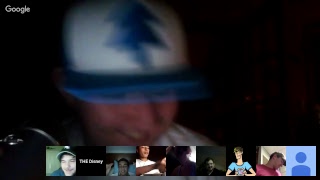 YouTube Survivor 2 Tribal Council #15: Jakili Tribe