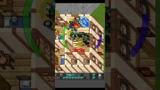 RP level 350 dead quelibra #tibiapk #tibiaglobal