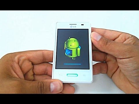como rastrear um celular lg e405