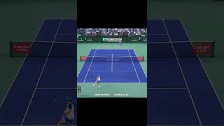 Sinner Alcaraz #tennis #sinner #alcaraz #atp
