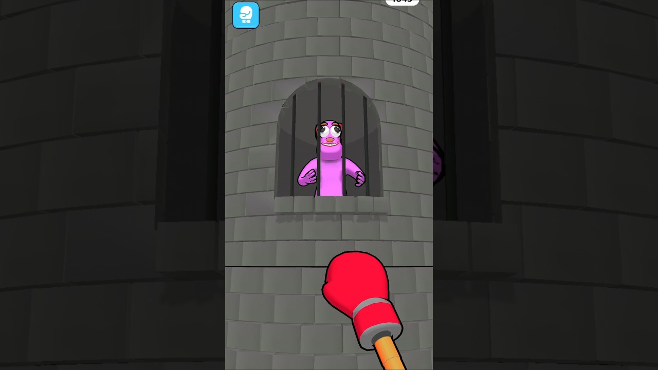 Annoying Uncle Punch Game 👊🥊🤣! Funny 😅| 