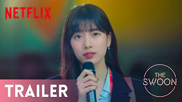 Start-Up | Official Trailer | Netflix [ENG SUB]