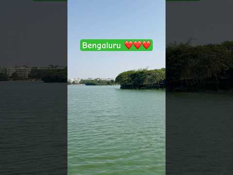 Bengaluru weather ❤️❤️#bengaluru #ytshorts #yt #viralshorts #youtubeshorts #nature #youtubenextup