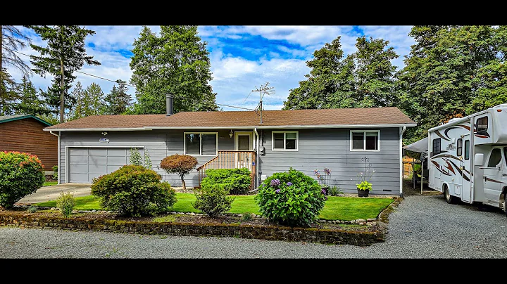 Walk through 36117 52nd Ave S, Auburn, WA 98001