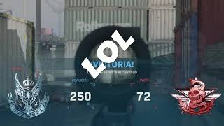 Call of  Duty Modern Warfare Jugada destacada en multijugador [Pentakill] OffLine - PS4