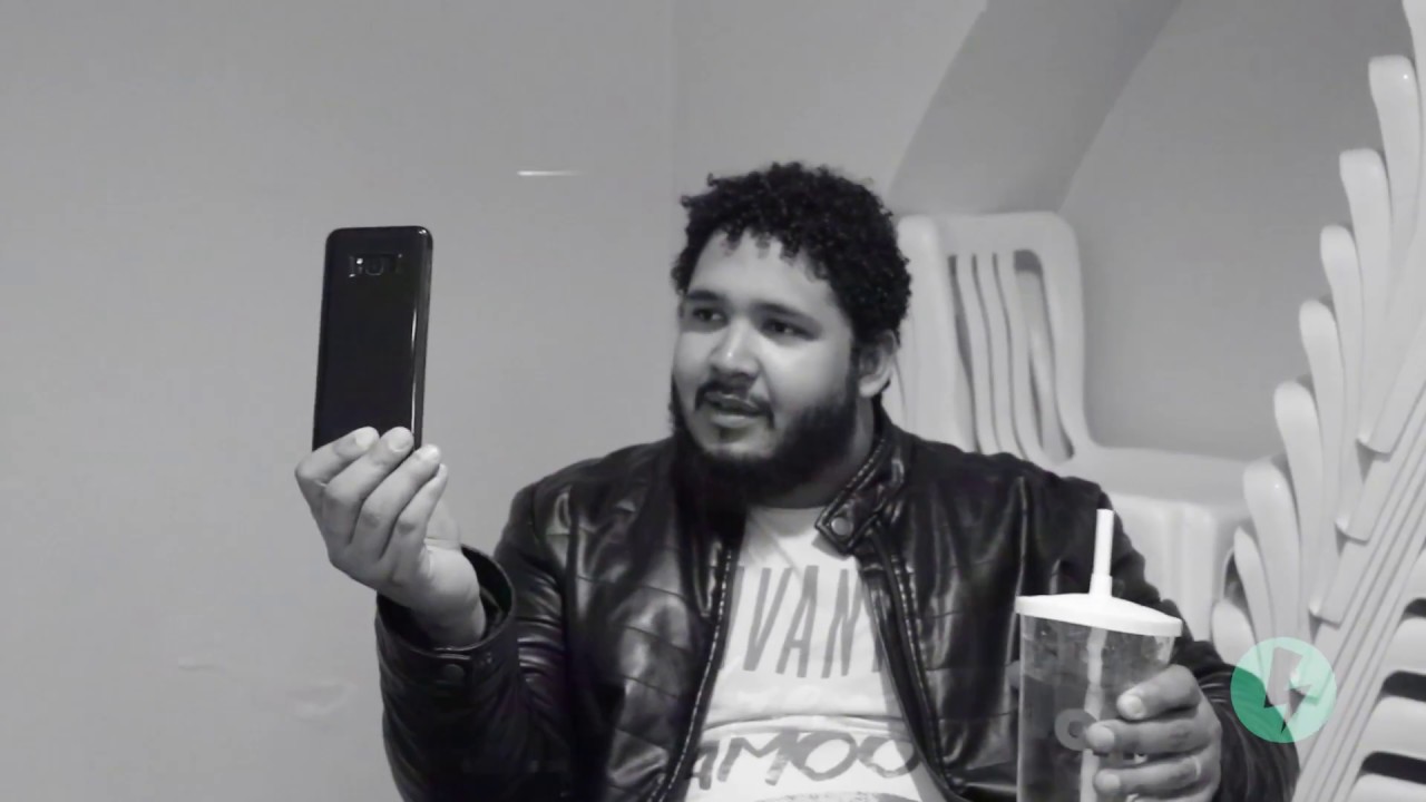 QPOD || Cantor Israel Salazar clips for crocs