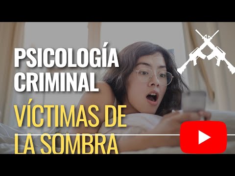 Vídeo: Els científics entenen la psicologia dels 