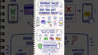 Payment failed..Try again.. But charged twice?