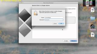 How To Uninstall Windows 10/ 10Pro/ 8 Or 7 From Your Mac (OS X)