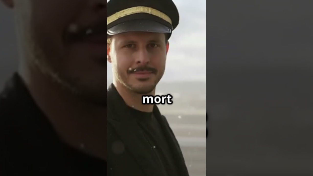 Le passager fantôme du vol 401 