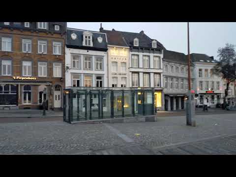 Sjeng city Maastricht