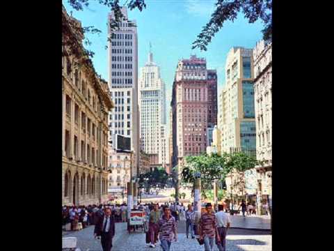Excerpts from "Flight to Brazil", Med Show #2 by Madlib