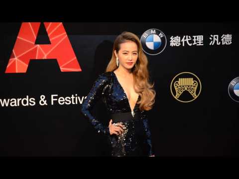第26屆金曲獎 蔡依林 星光大道  2015/6/27