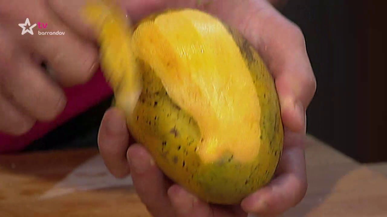 Kašpárku vař - Tapas