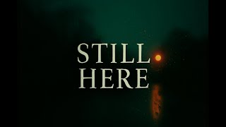 STILL HERE — Dark Emotional Alt-Pop | IRIS NOX