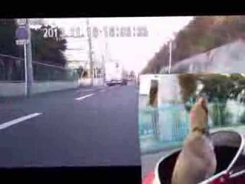 犬とサイドカー