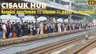Download Lagu CHUB = CISAUK HUB⁉️Connected between Apartment, CL Station, Market, Bus Station (terminal bis) ❗ MP3 Download Lagu CHUB = CISAUK HUB⁉️Connected between Apartment, CL Station, Market, Bus Station (terminal bis) ❗ MP3