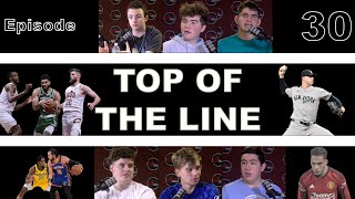 Top Of The Line Show 30