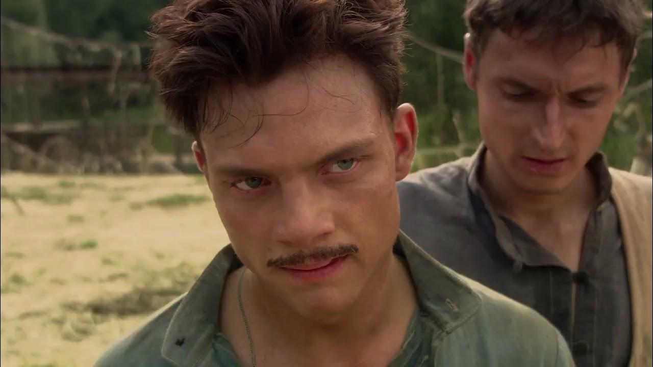 Мойша сериал