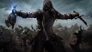 Middle-earth: Shadow of Mordor — Выходец из могилы (Gravewalker) | ТРЕЙЛЕР | E3 2014 Middle-earth: Shadow of Mordor — Выходец из могилы (Gravewalker) | ТРЕЙЛЕР | E3 2014