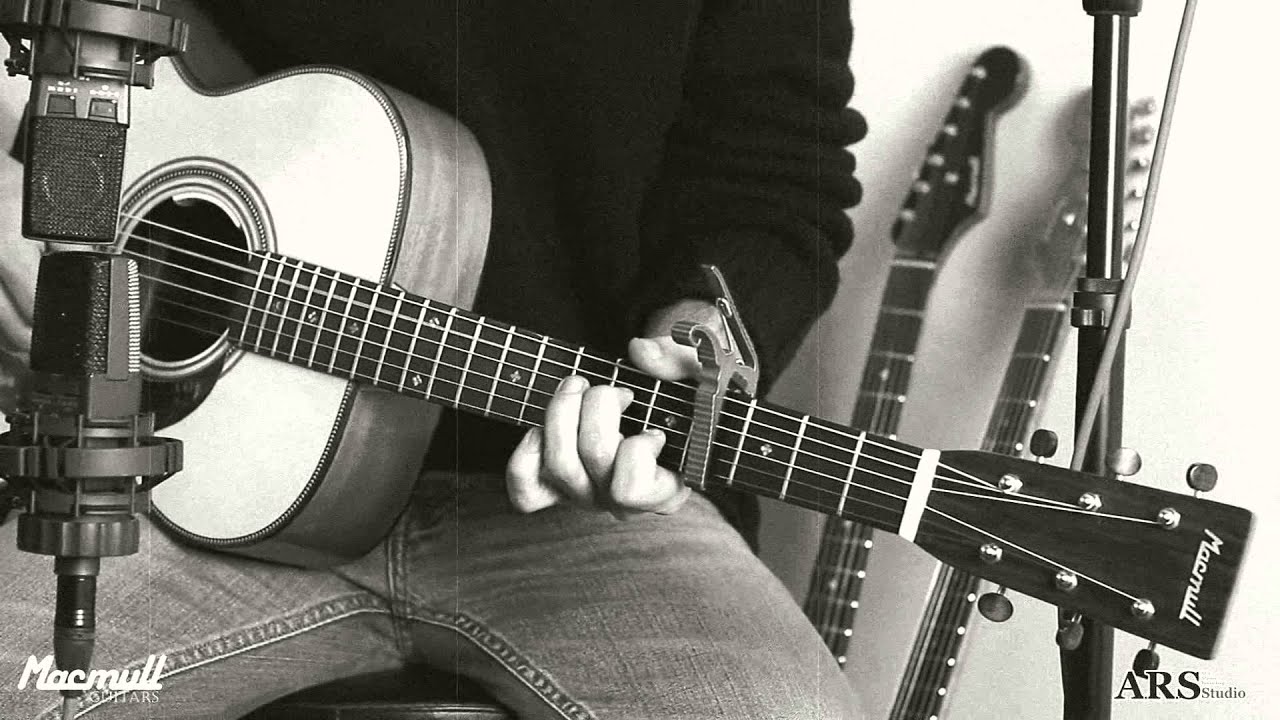 Romeo And Juliet  - Mark Knopfler cover