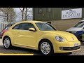 Volkswagen Beetle AE14WZP