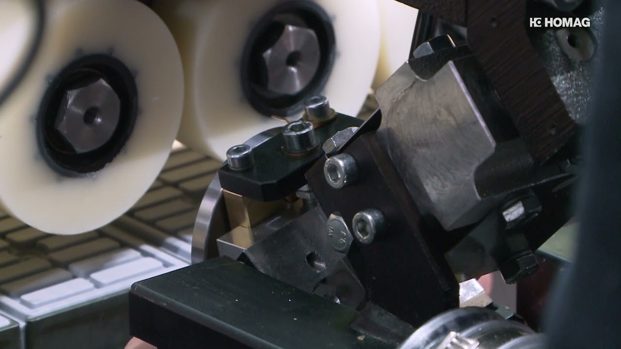 HOMAG Edgeteq S-200 1130FC