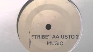 Tribe - Music [USTO]