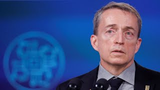 Series on Emerging Technology, U.S. Foreign Policy, and World Order: Patrick P. Gelsinger of Intel