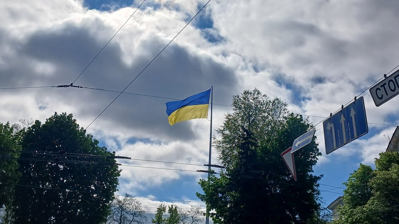 Ракетные обстрелы украины сегодня