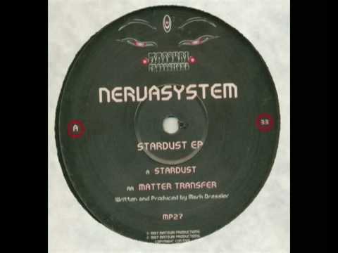 Nervasystem — Nervasystem - Stardust