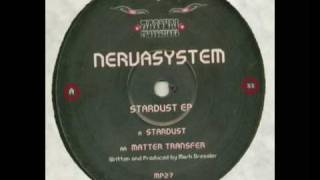 Nervasystem - Stardust