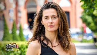 Top 10 Agnieszka Grochowska Movies