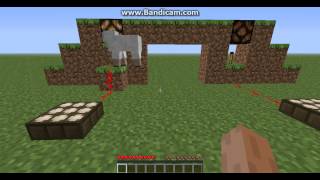 minecraft daylight sensors for noobs