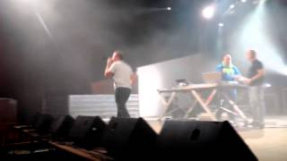 Download Lagu Backstree - Calor de verano (Djs Up Tour 2014) Begijar - 27-07-2014 MP3