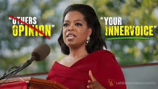 The Most Eye-Opening 20 Minutes Of Your Life | Oprah Winfrey | Motivation screenshot 3